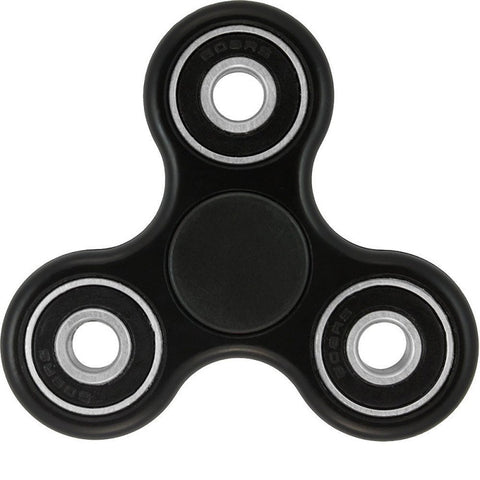 Tri-Spinner Fidget Toy